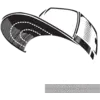 export cap zone logo