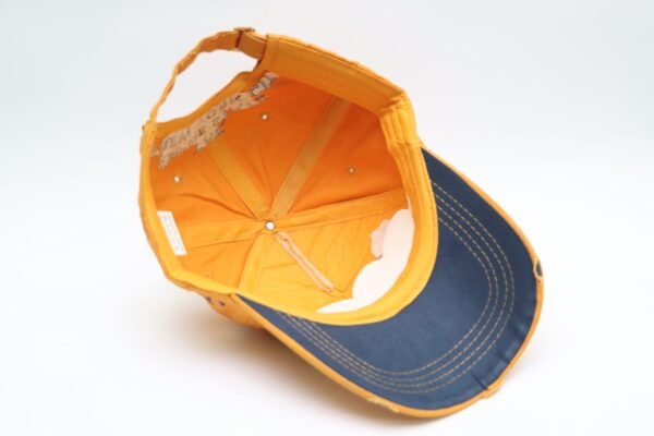 COFFEE BUCKET HAT - Image 4