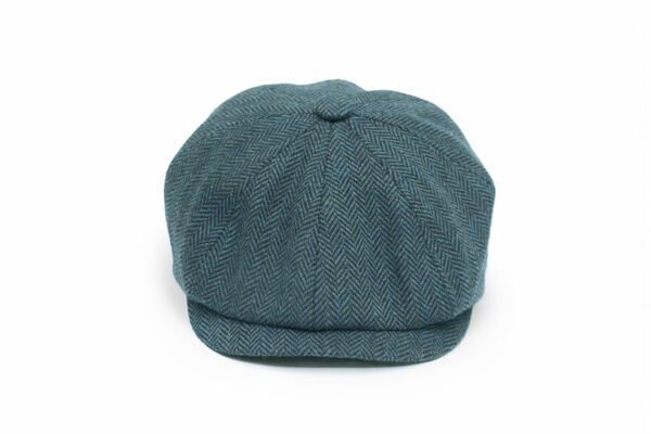 Peaky Blinders Cap – Classic Newsboy