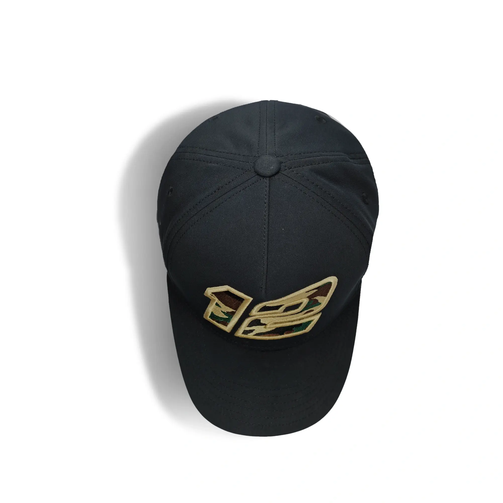 Premium Fitted Cap - Image 2