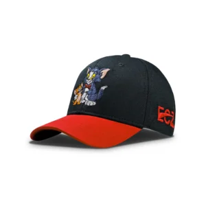 Tom & Jerry Kids Cap