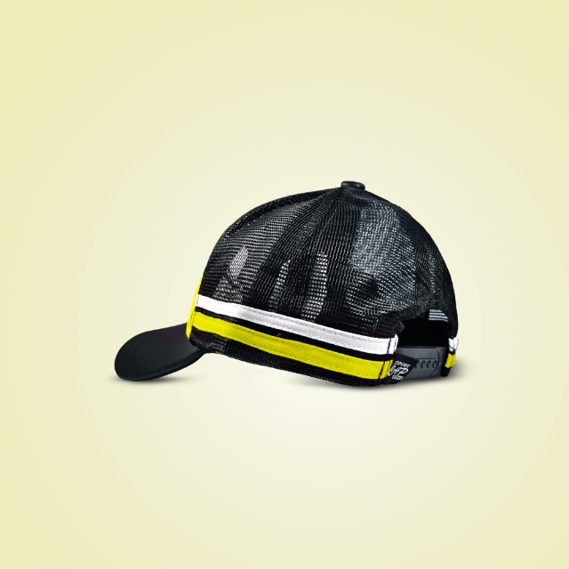 Premium Trucker Cap - Image 2