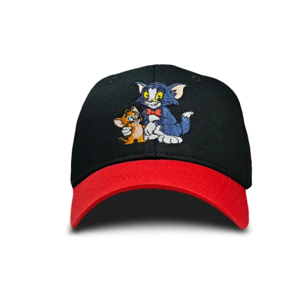 Tom & Jerry Kids Cap - Image 2