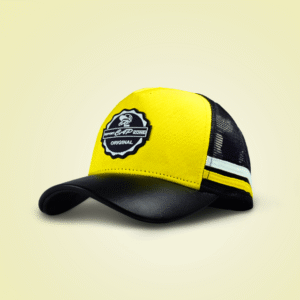 Premium Trucker Cap