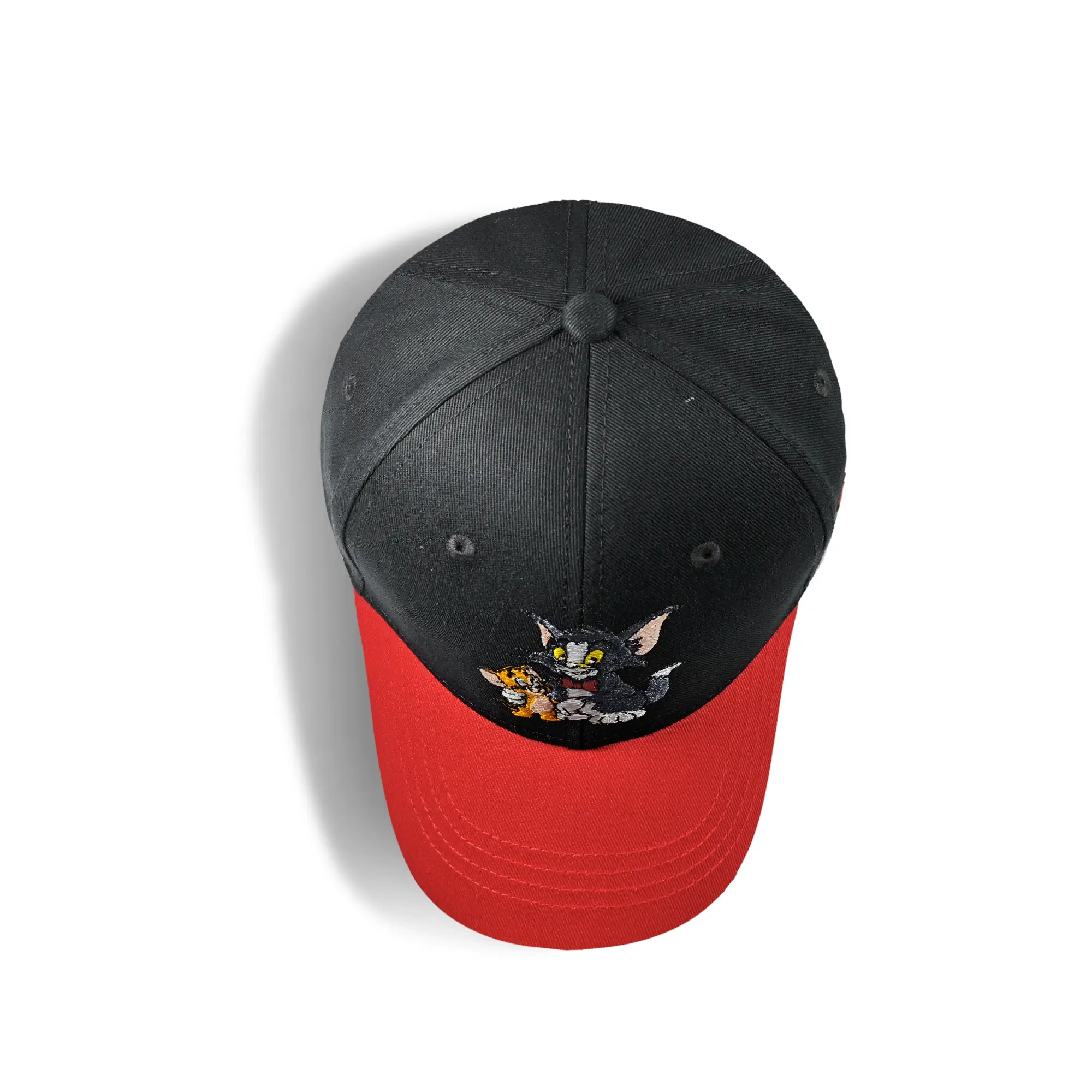 Tom & Jerry Kids Cap - Image 3