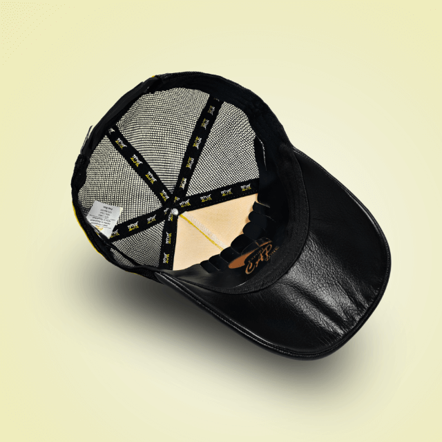 Premium Trucker Cap - Image 3