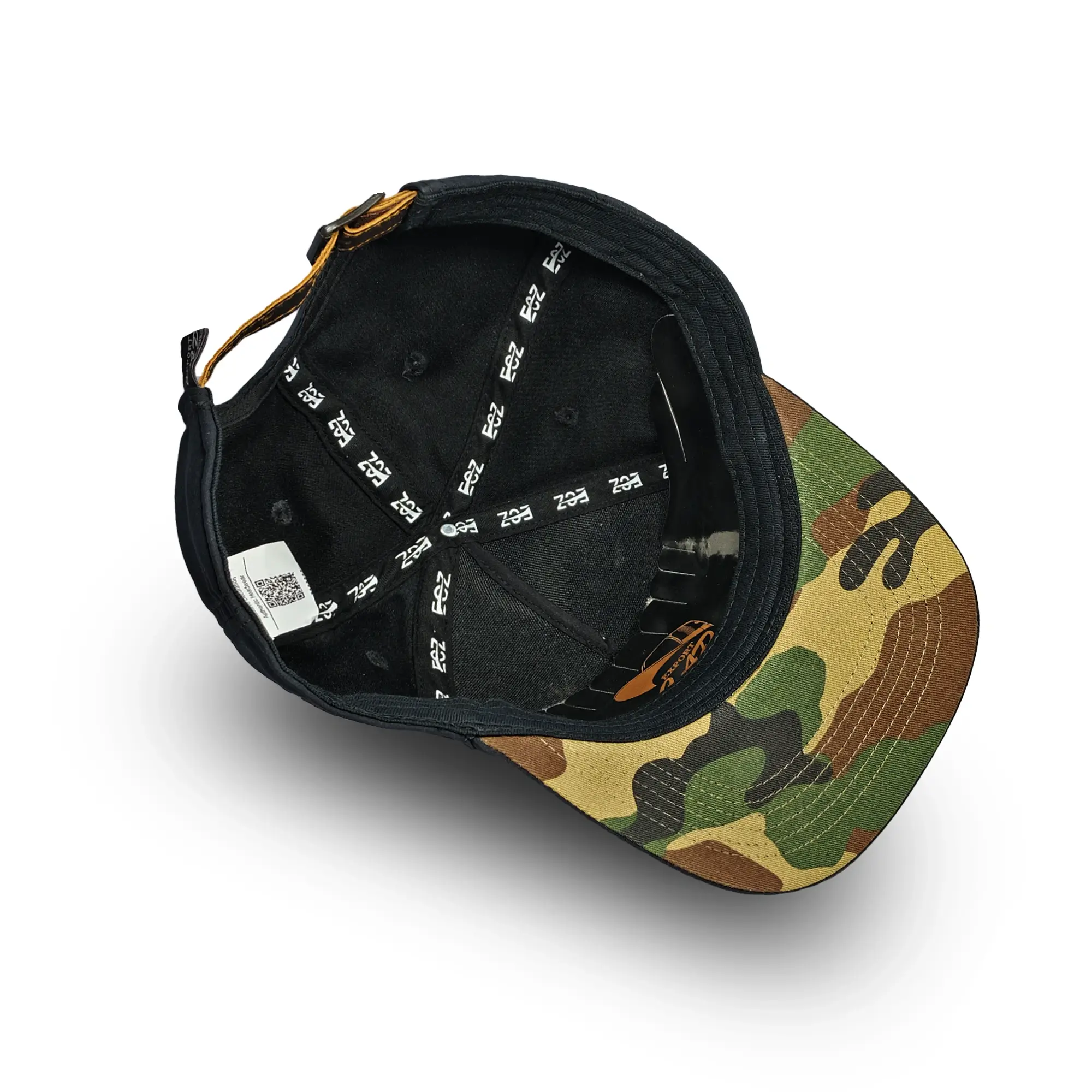 Premium Fitted Cap - Image 5