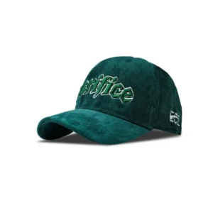  Corduroy Adjustable Cap