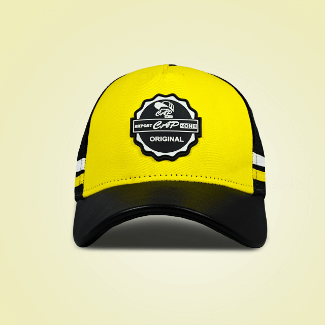 Premium Trucker Cap - Image 4