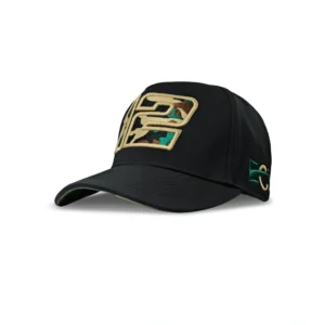 Premium Fitted Cap
