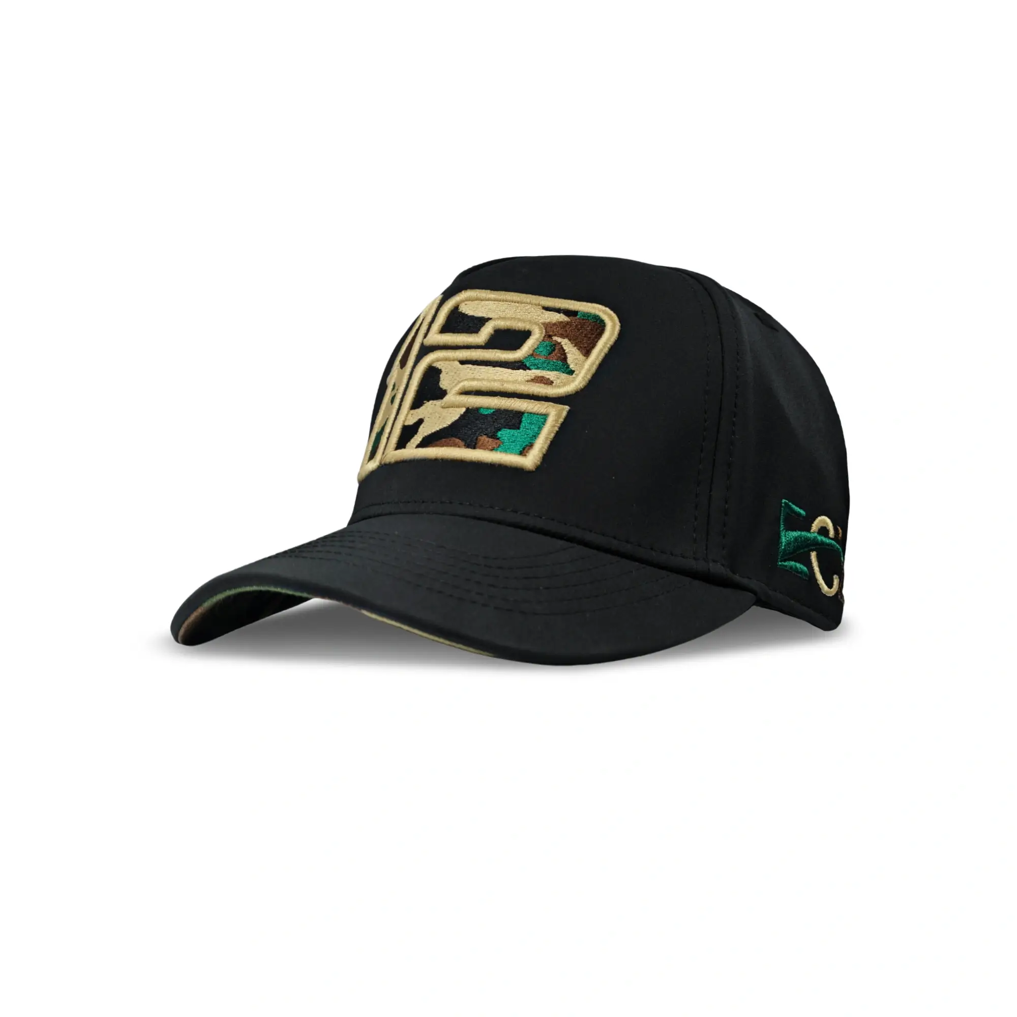 Premium Fitted Cap