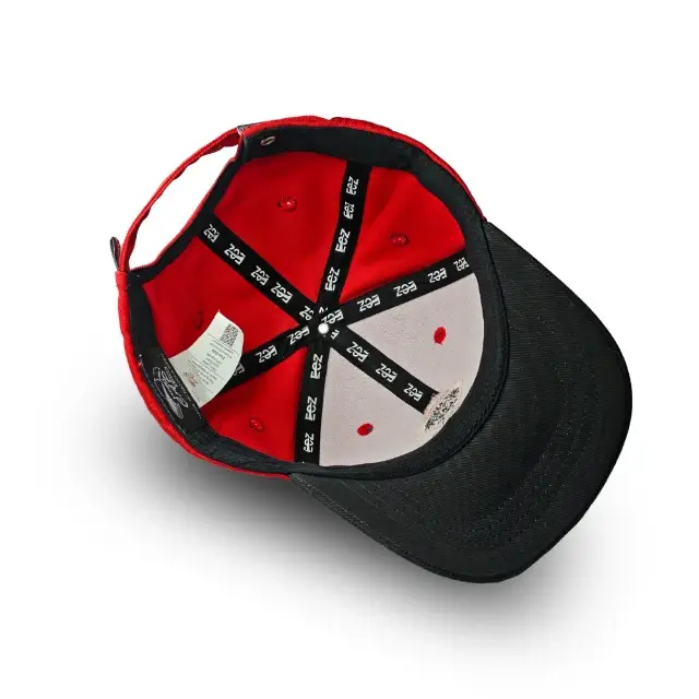 Luffy Adventure Kids Cap - Image 5