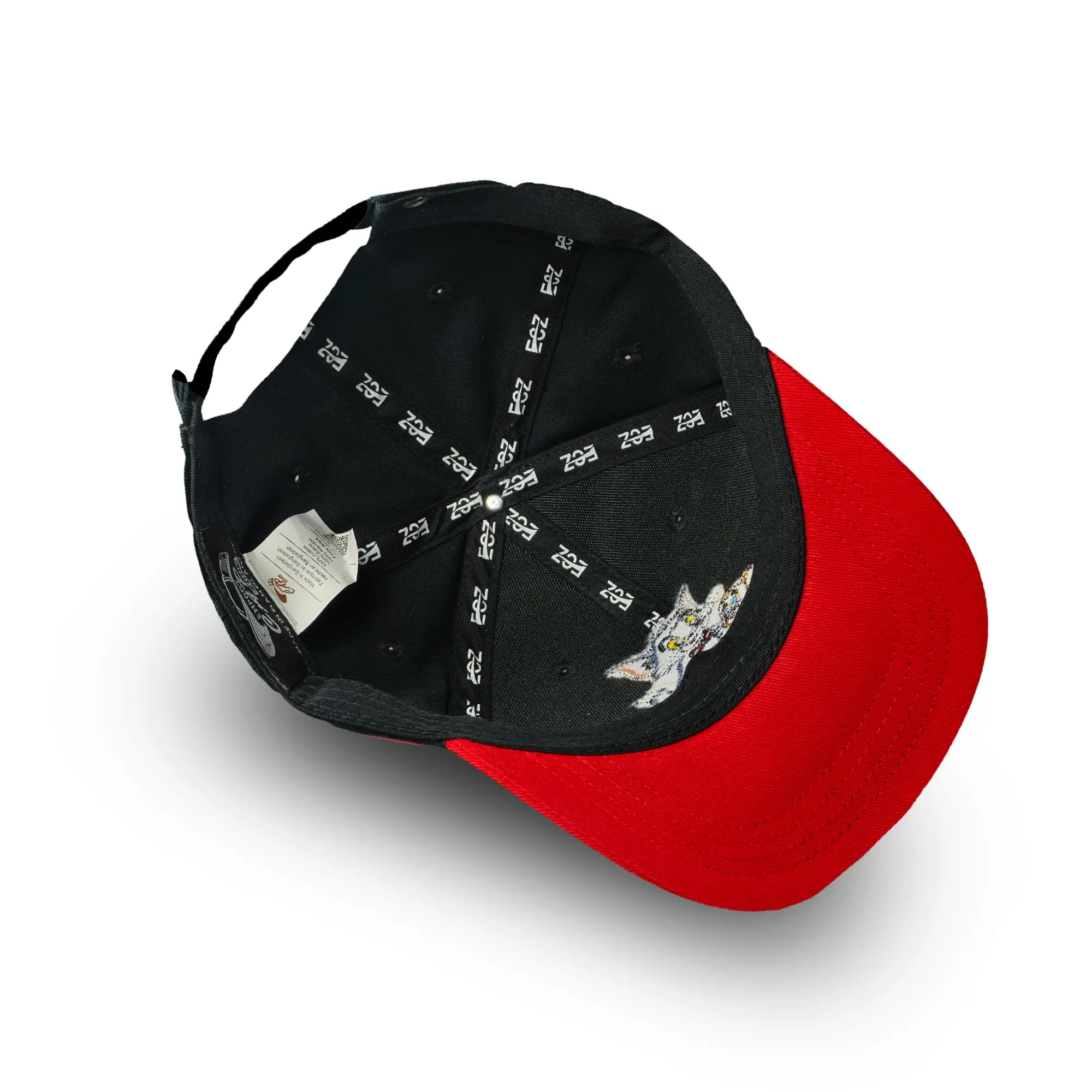 Tom & Jerry Kids Cap - Image 5