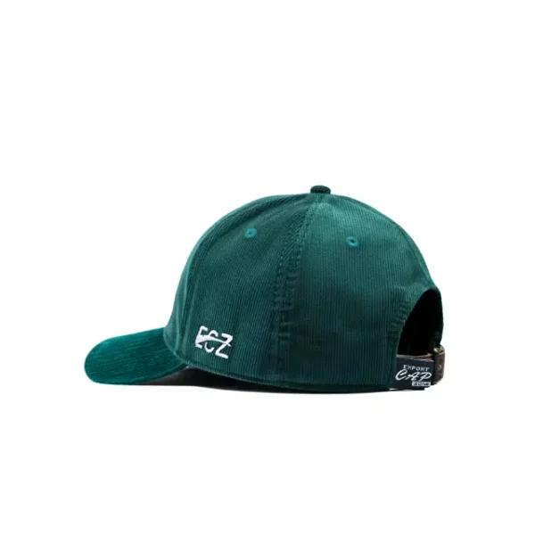  Corduroy Adjustable Cap - Image 4