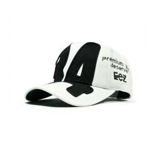 34 - ECZ Premium Cap