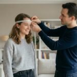 Measuring head