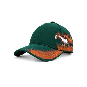Wild Horse Cap