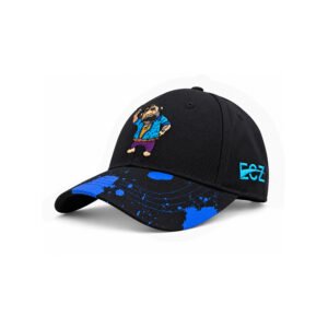 John Cap