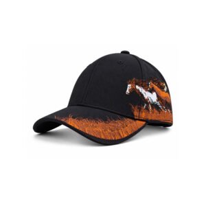 Wild Horse Cap